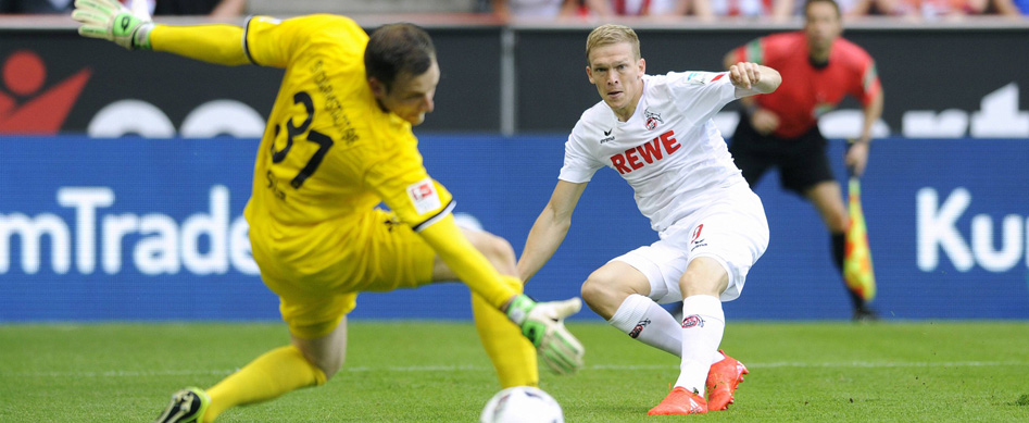 Artjoms Rudnevs: Wohl in der Startelf Artjoms Rudnevs: Wohl in der Startelf