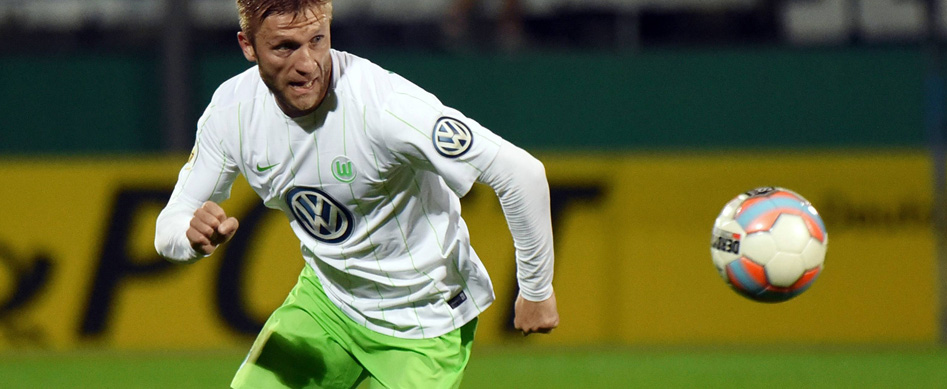 Jakub Blaszczykowski: Vor Rückkehr Jakub Blaszczykowski: Vor Rückkehr