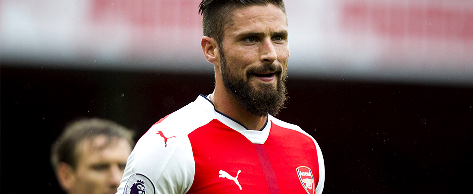 Olivier Giroud: West Ham ready Giroud bid Olivier Giroud: West Ham ready Giroud bid
