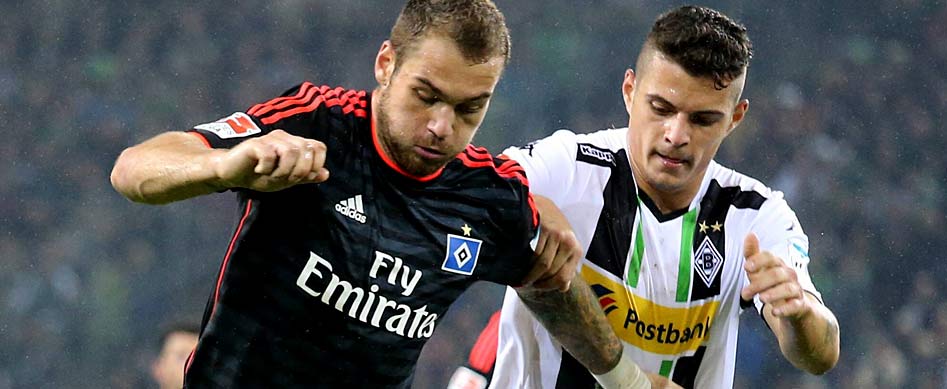 Pierre-Michel Lasogga: Mutter Lasogga lässt Termin platzen Pierre-Michel Lasogga: Mutter Lasogga lässt Termin platzen