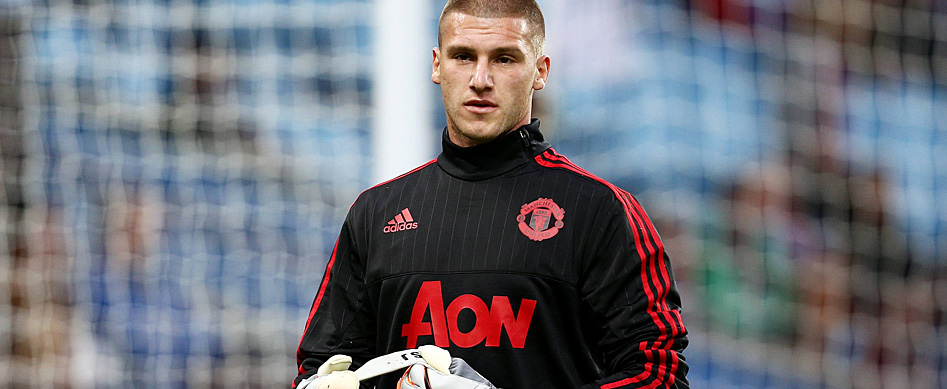 Sam Johnstone: Sunderland want United keeper Sam Johnstone: Sunderland want United keeper