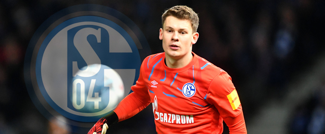 Nübel verlässt den FC Schalke – Wechsel zum FC Bayern?