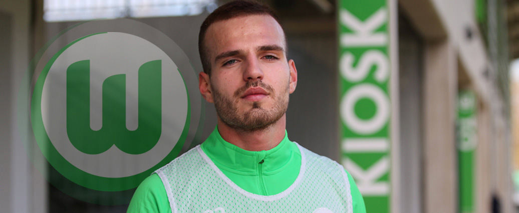 Pongracic wechselt zum VfL Wolfsburg