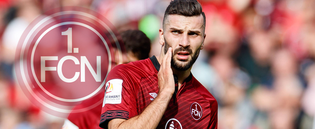 Wechselt Ishak ablösefrei zum SC Paderborn?