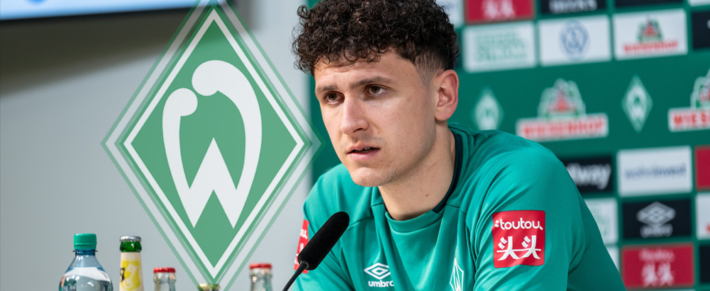 Werder-Manager Baumann dementiert Verkaufsabsicht