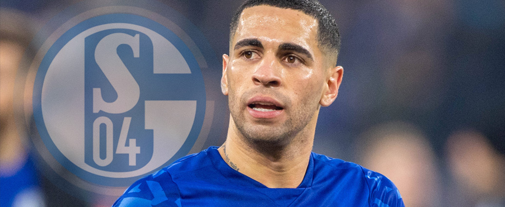 Mascarell übernimmt das Kapitänsamt auf Schalke