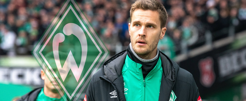 Kohfeldt lässt Startelfeinsatz gegen Schalke anklingen