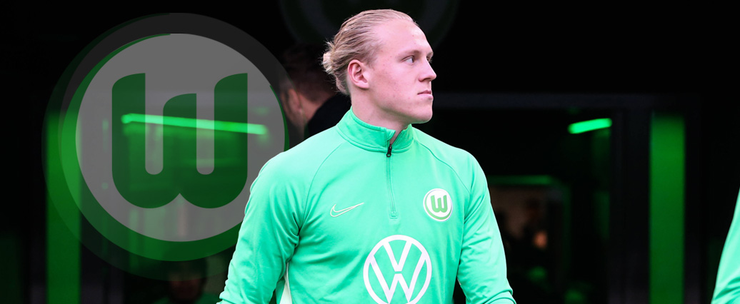 Rückkehr nach Wolfsburg in drei bis vier Wochen