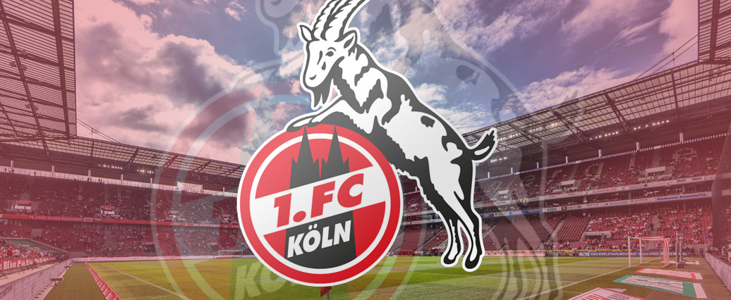 Köln überzeugt gegen den FC Bologna