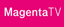 magenta-tv logo