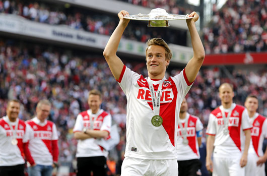 Bard Finne (ST/RF/LF)