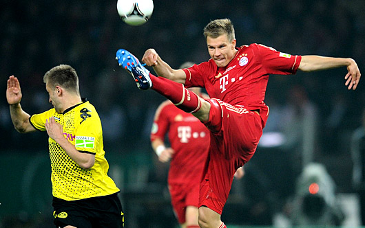 Holger Badstuber