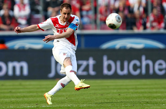 Matthias Lehmann (DM)