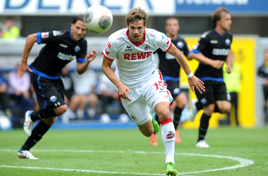 Maximilian Thiel (LA)