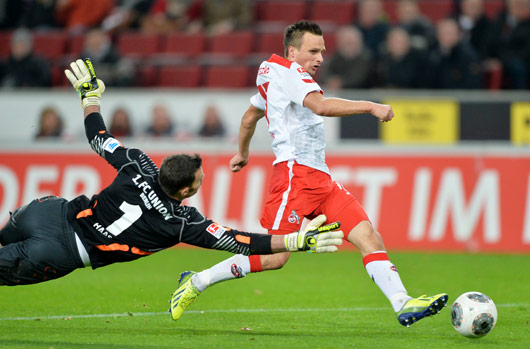 Slawomir Peszko (LA)