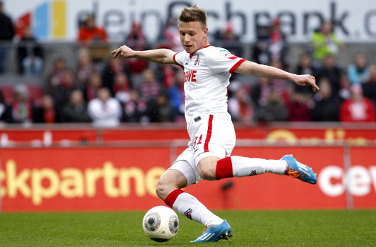 Yannick Gerhardt (DM)