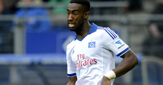 Johan Djourou