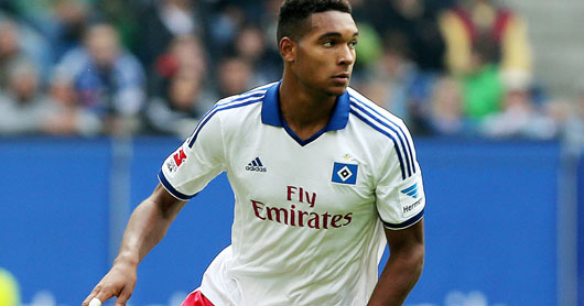 Jonathan Tah