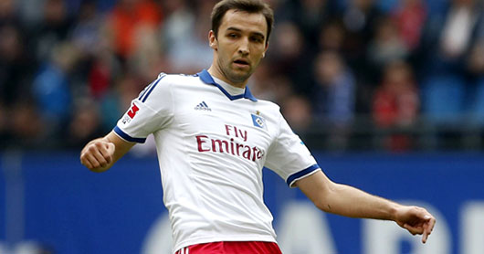 Milan Badelj