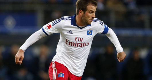 Rafael van der Vaart