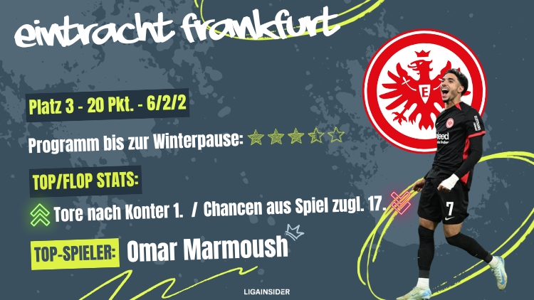 Eintracht Frankfurt