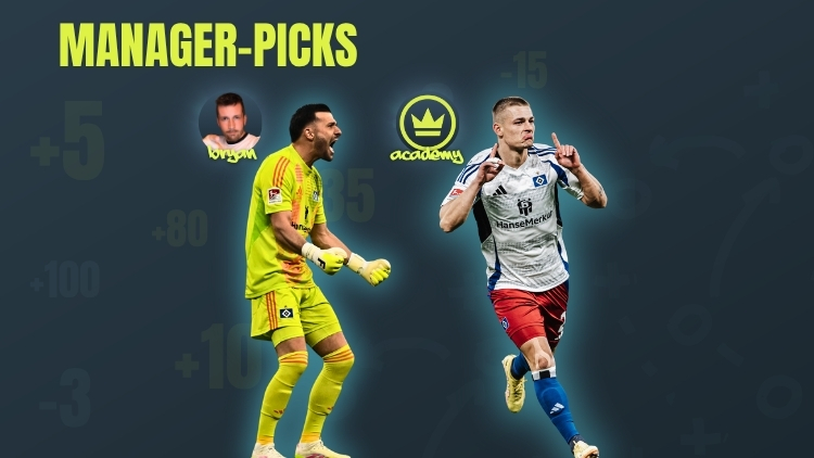 Manager-Picks