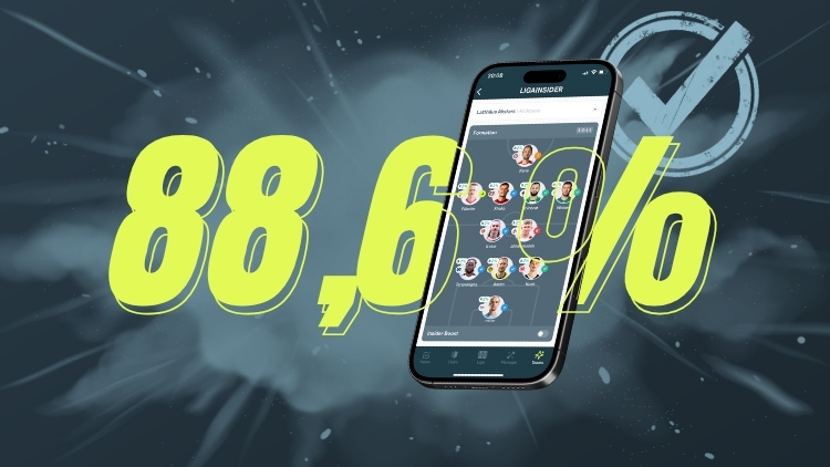 Qualität, auf die ihr euch verlassen könnt!