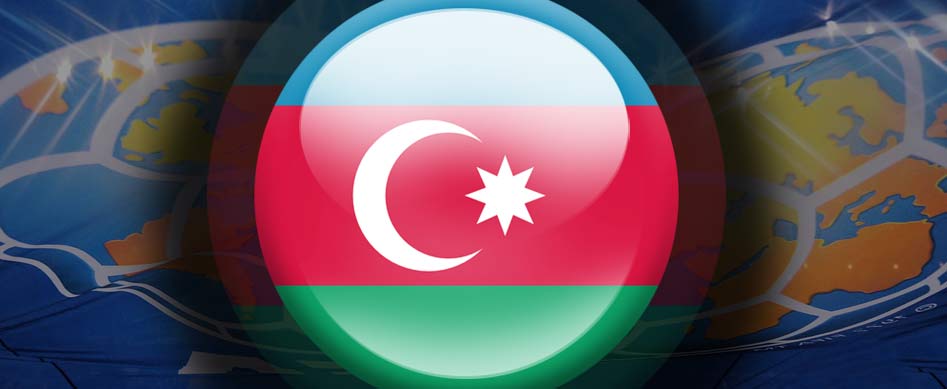 Nominierung für die Aserbaidschan U21