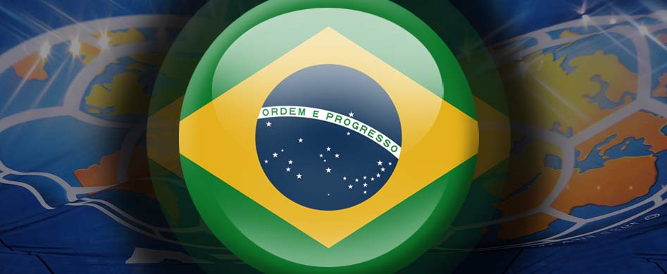 Absolviert Rehaprogramm in Brasilien