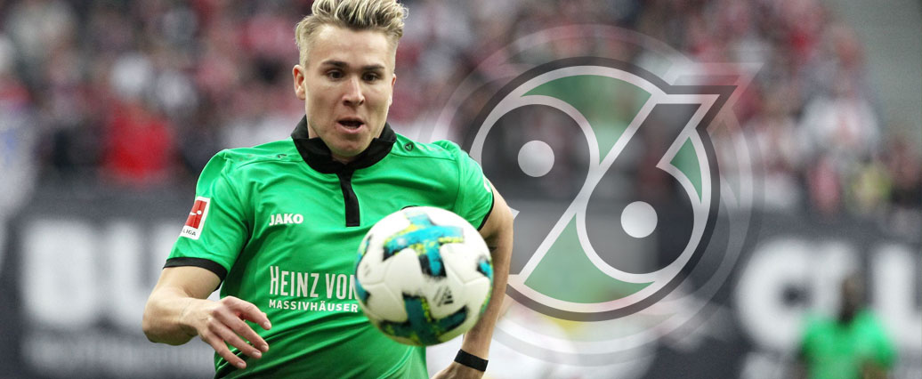 Klaus bestätigt Wechsel nach Wolfsburg