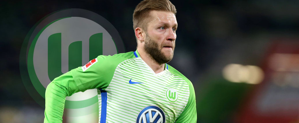 Blaszczykowski ist zurück in Wolfsburg