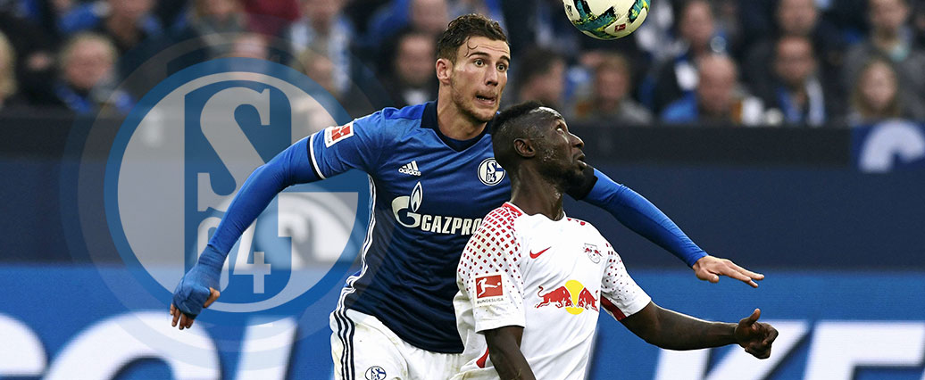Schalke verkündet Wechsel zum FC Bayern