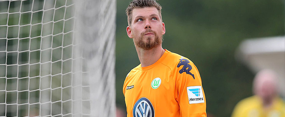 Gespräche mit Wolfsburg laufen