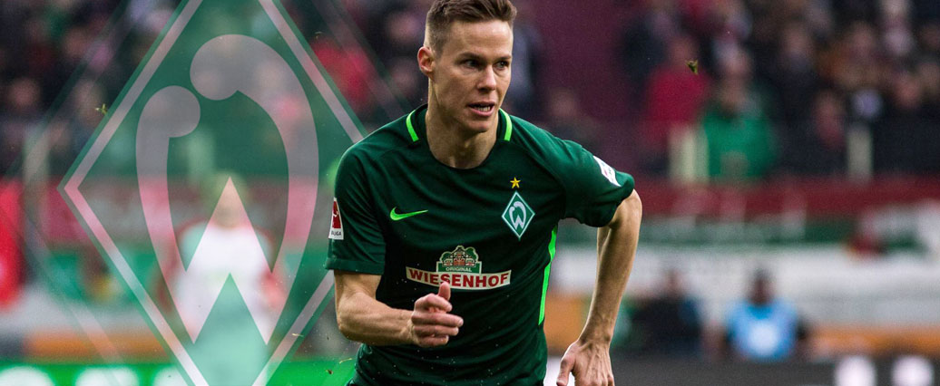 Werder bestätigt Ausfall gegen Bayer