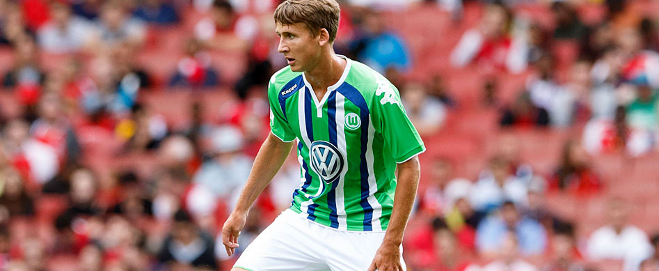 Seguin kehrt zum VfL Wolfsburg zurück