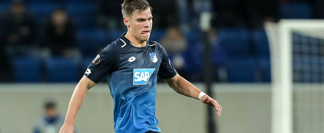 Lorenz wechselt zum VfL Bochum