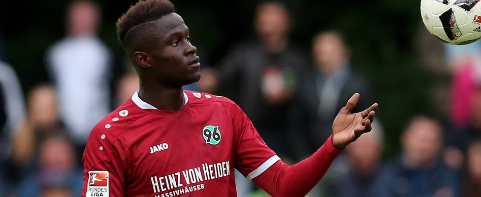 Gueye wechselt zum SC Paderborn