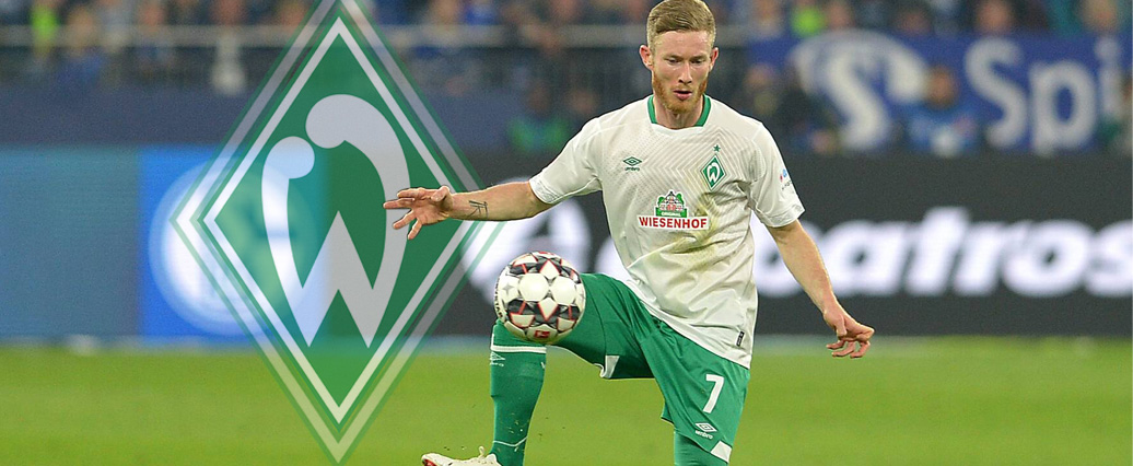 Werder kündigt Wechsel nach Köln an