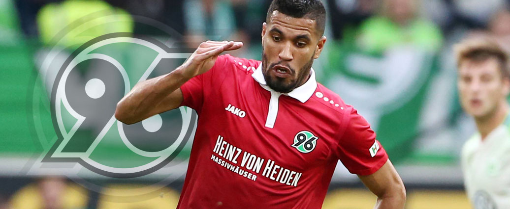 Jonathas soll Hannover 96 verlassen
