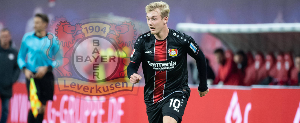 Klubs geben Brandt-Transfer bekannt