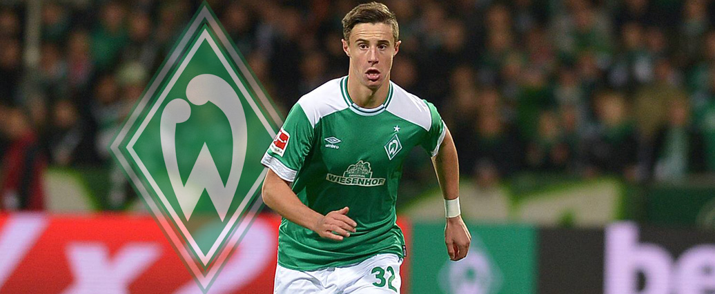 Werder Bremen verpflichtet Marco Friedl