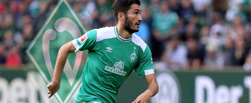 Last-minute-Wechsel zu Werder Bremen?