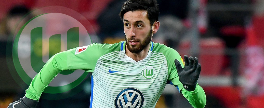 Malli plant Verbleib beim VfL Wolfsburg