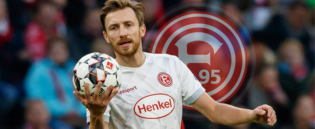 Fortuna Düsseldorf: Adam Bodzeks Vertrag läuft aus! Bleibt er?