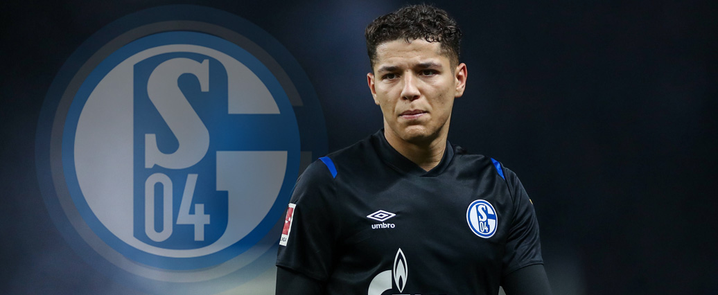 FC Schalke: Harit muss Zwangspause einlegen!