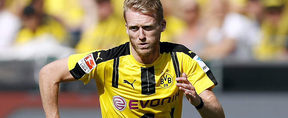 Borussia Dortmund: Bleibt Schürrle bis Vertragsende im Jahr 2021?