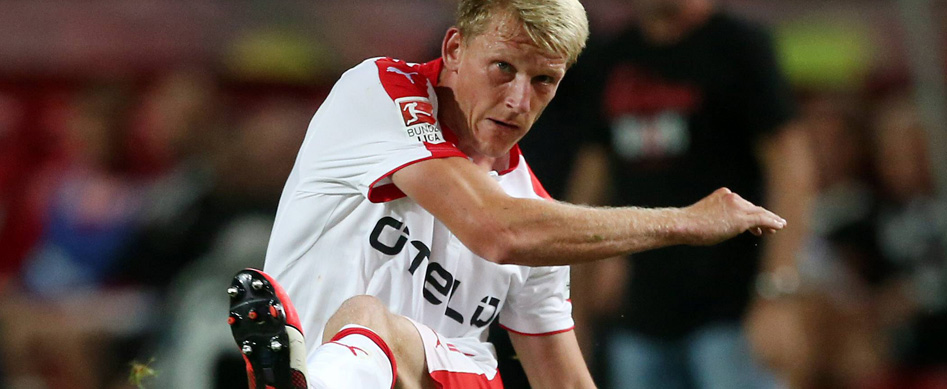 Axel Bellinghausen Bellinghausen kehrt zurück