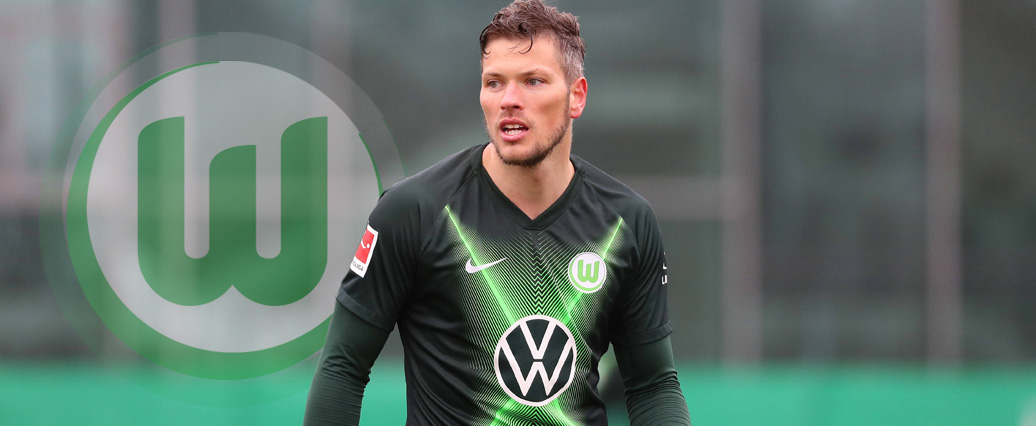 Wolfsburg-Kader mit Ginczek