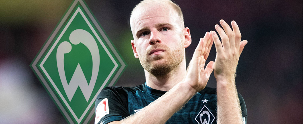 Werder Bremens Klaassen unter Beobachtung von Ex-Klub Ajax?