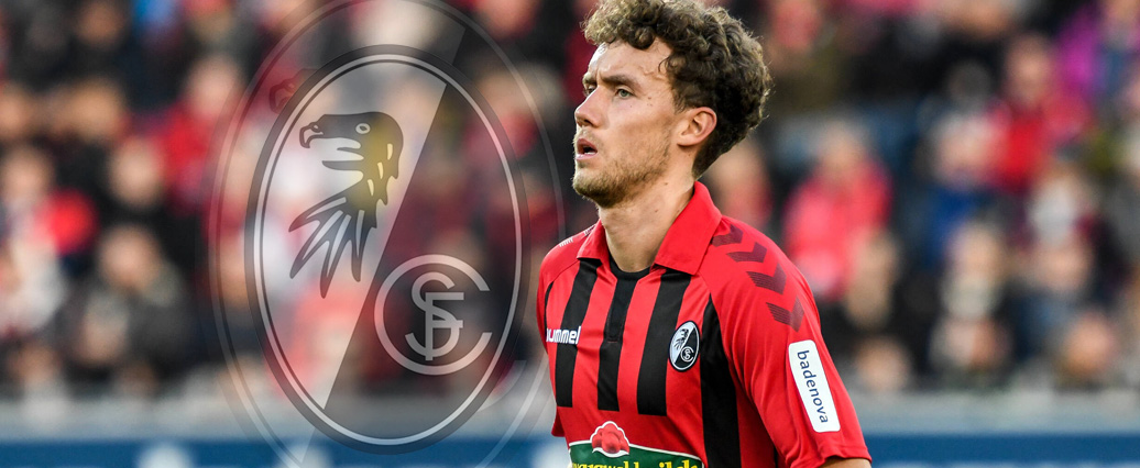 SC Freiburg: Gian-Luca Waldschmidt bei zahlreichen Klubs auf der Liste